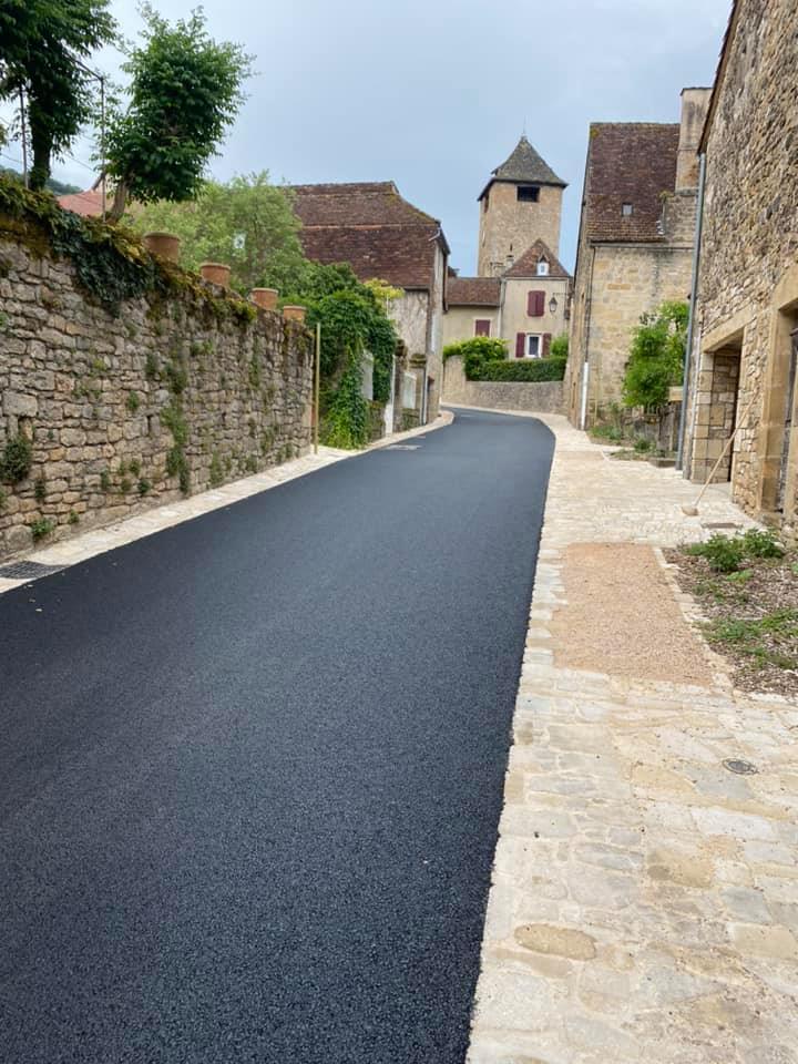 Aménagement particulier