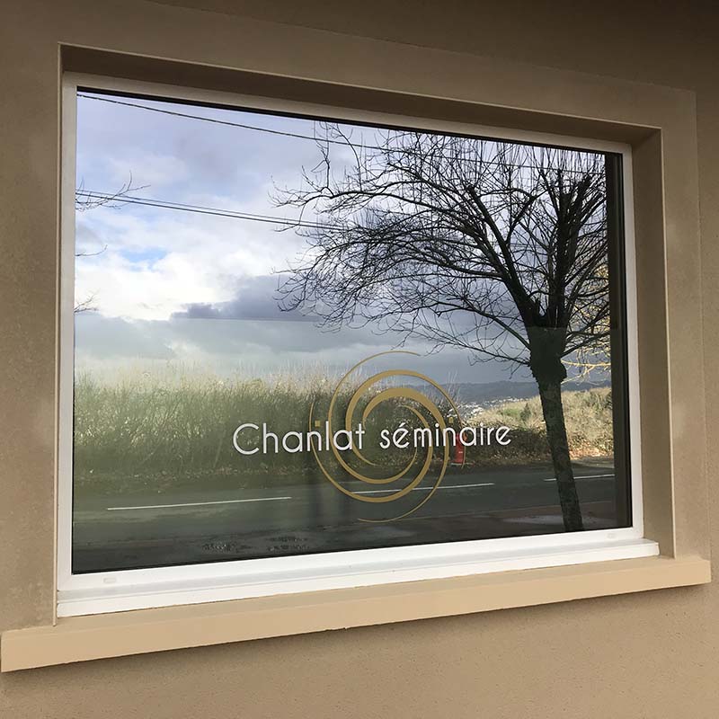 Salle de réception Chanlat