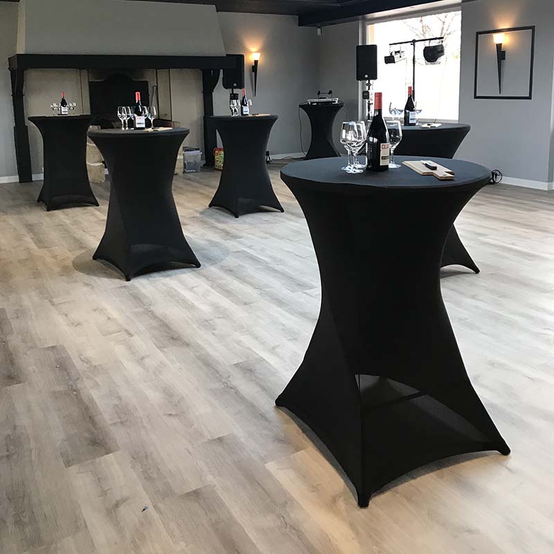 Salle de séminaires Chanlat